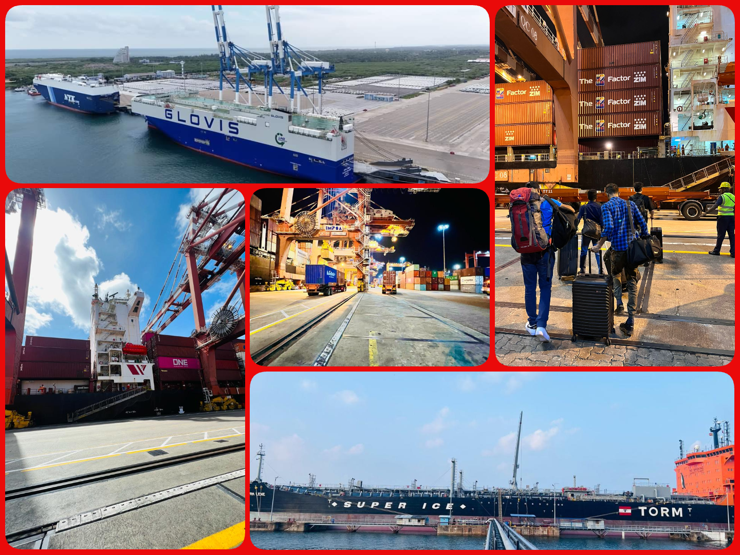 Advanced Maintenance Services